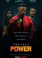 ������ Power (2020)