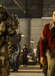 ��������� 2 ����� Fallout � ������� � ��������