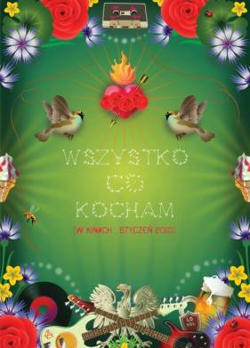 ��, ��� � ����� (2009)