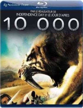 10 000   .. (2008)