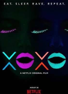   / XOXO (2016)