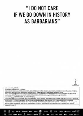 ��� �������, ���� �� ����� � ������� ��� ������� (2018)