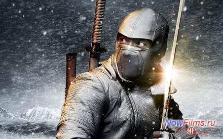 Paramount планирует выпуск третьей части «Броска кобры 3» Paramount планирует выпуск третьей части «Броска кобры 3»