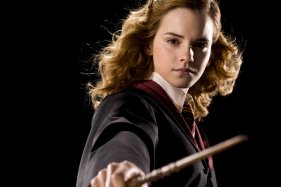 Рейтинг 50 величайших киногероинь возглавляет Гермиона Грейнджер (Эмма Уотсон) Рейтинг 50 величайших киногероинь возглавляет Гермиона Грейнджер (Эмма Уотсон)