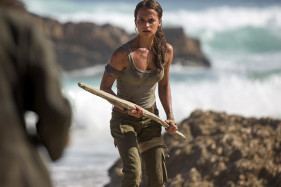 �������� � ������ ����� ������������ Tomb Raider
