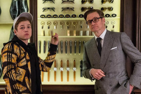 �Kingsman 3� �������� ������� ����� � ����� 