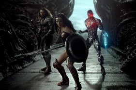 ������������ WarnerMedia ���������� � ������ �������� ������������� DC � ���� ��������