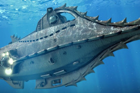 На Disney+ появится сериал, предыстория «Двадцати тысяч лье под водой» На Disney+ появится сериал, предыстория «Двадцати тысяч лье под водой»